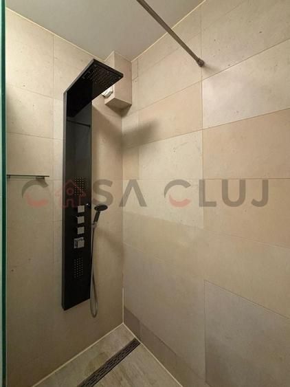 3 camere, terasa de 120 mp, Buna Ziua - 13