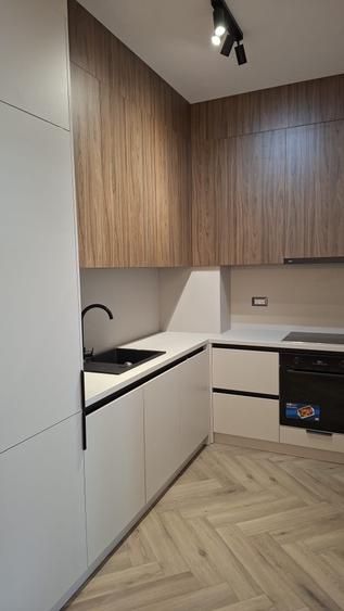 Apartament cu 3 camere în Pipera