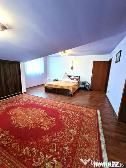 Casa de vanzare S+P+M , Tei? la 5 minute de Targovi?t - 12