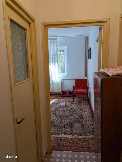 Apartament cu 3 camere în Nord