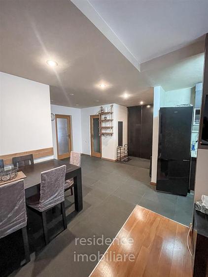Apartament 3 camere, Andrei Muresanu + Parcare si Balcoane - 3