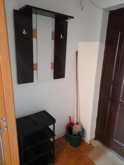 Garsonieră semidecomandată în Farfuria
