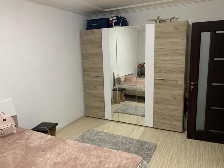 Garsonieră decomandată în Lujerului
