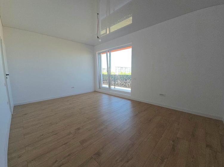 Apartament cu 2 camere decomandat în Dobroești