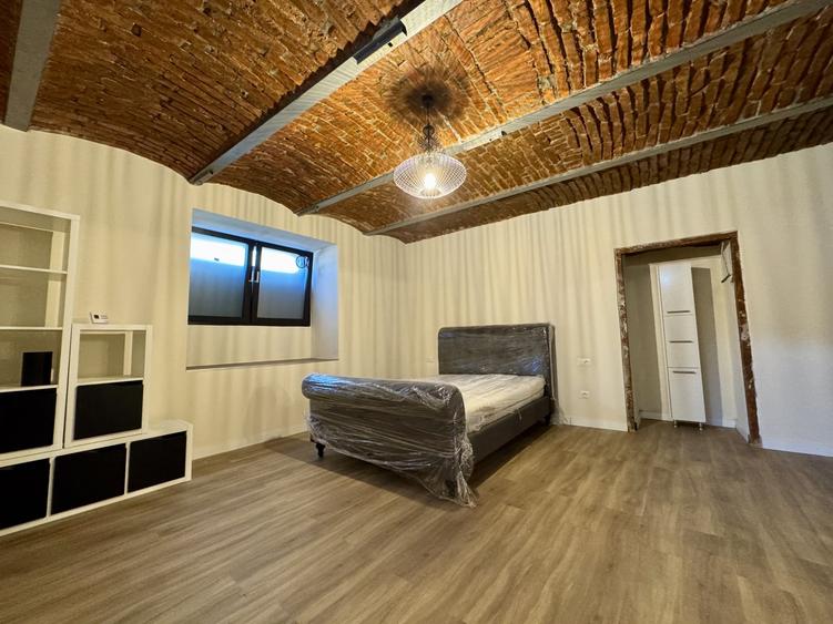 Apartament recent renovat, la cheie, 2 camere, 55 mp, zona UMF - 4
