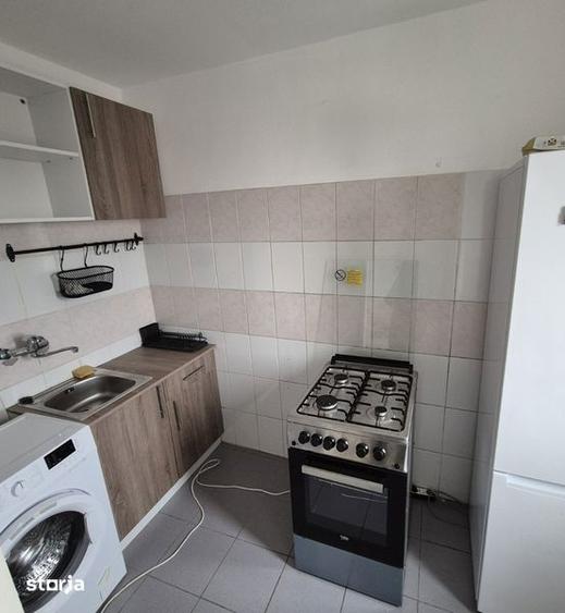 Garsoniera Lacul Tei, Str Teiul Doamnei - 7