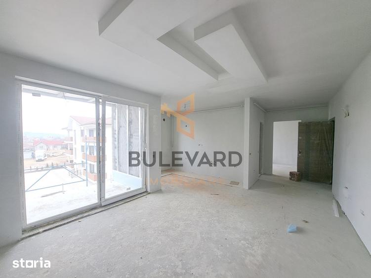 Comision 0. Apartament 2 camere, bloc nou in Apahida! - 6