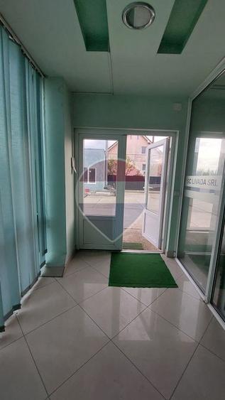 Spațiu industrial, de 880 mp, în Muntenii de Jos