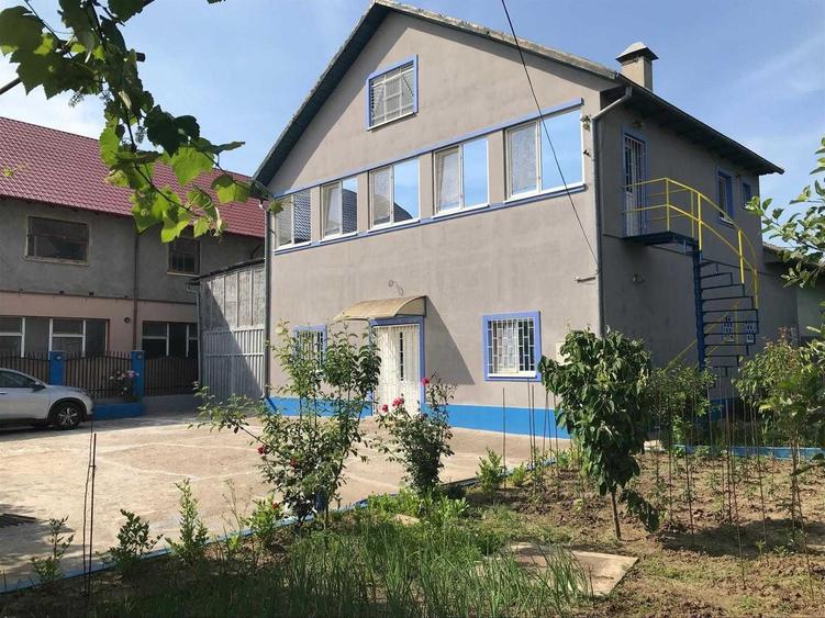 Apartament cu 2 camere decomandat în Agigea