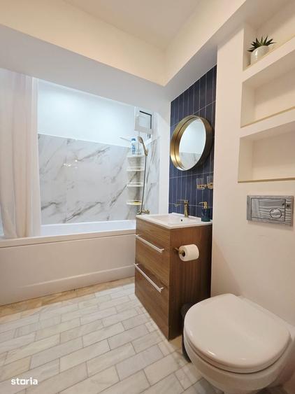 Apartament cu 2 camere în Mazepa 1