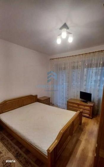 Apartament cu 3 camere, mobilat în Colentina