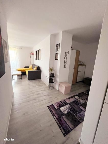 Apartament cu 3 camere în Dărmănești