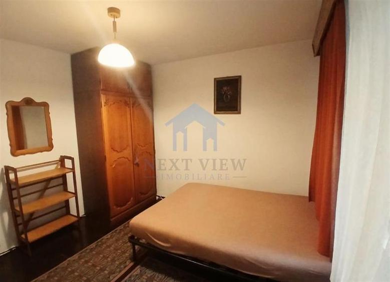 Apartament cu 3 camere decomandat în Zorilor