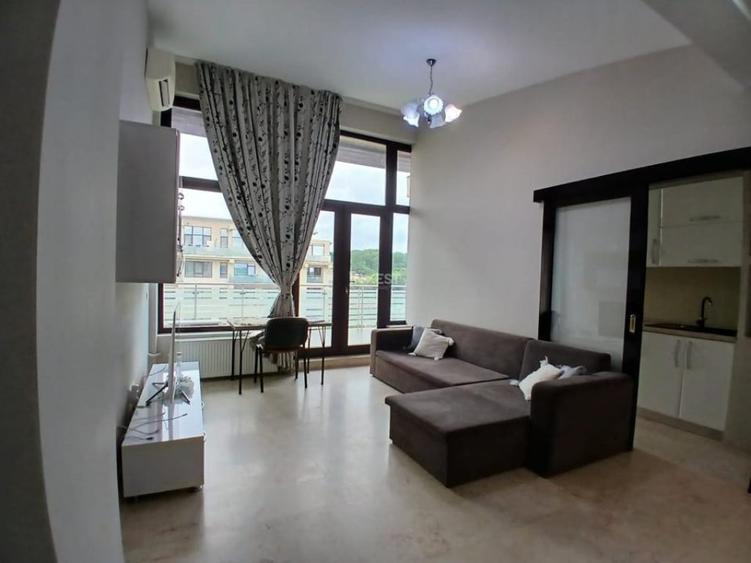 Apartament 3 camere cu terasa in Copou - 4