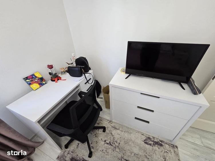 Apartament cu 2 camere în Regie