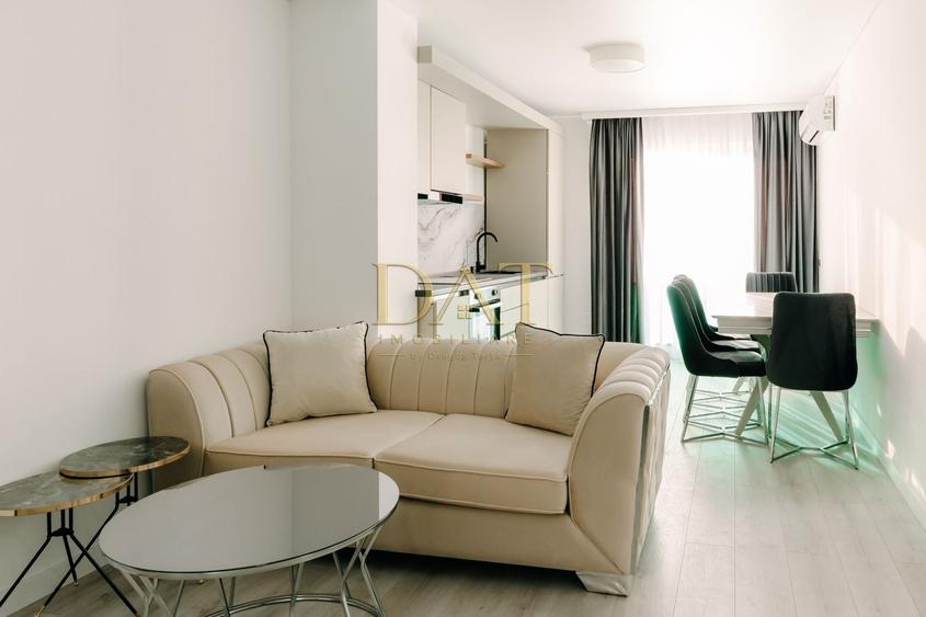 Apartament 3 camere | Green Life Frunzișului | Prima închiriere | - 26