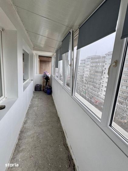 Apartament cu 2 camere în Titan