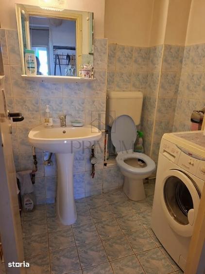 Apartament cu 2 camere decomandat în Circumvalațiunii