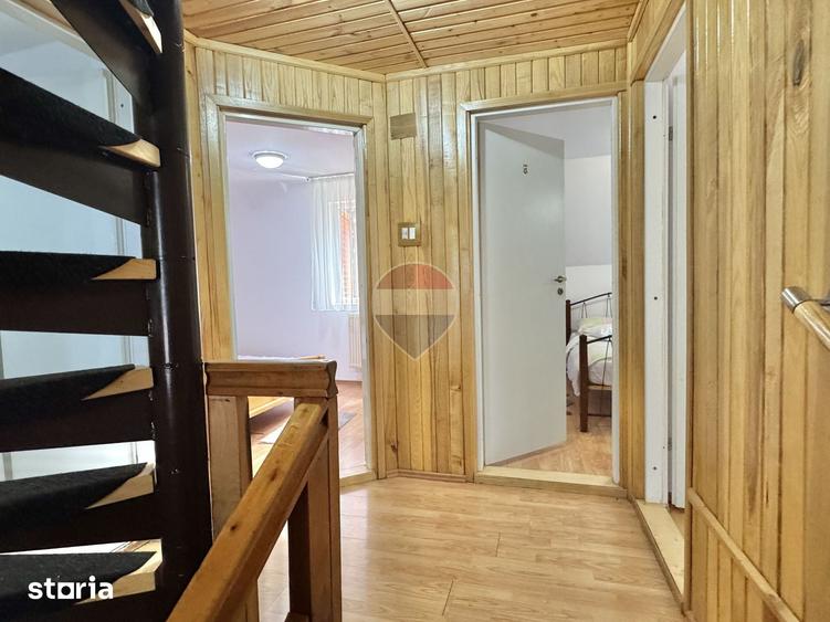 Spațiu comercial, de 170 mp, în Central
