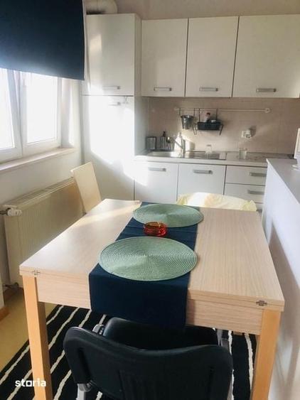 Inchiriez apartament 2 camere Complex Europa - 4
