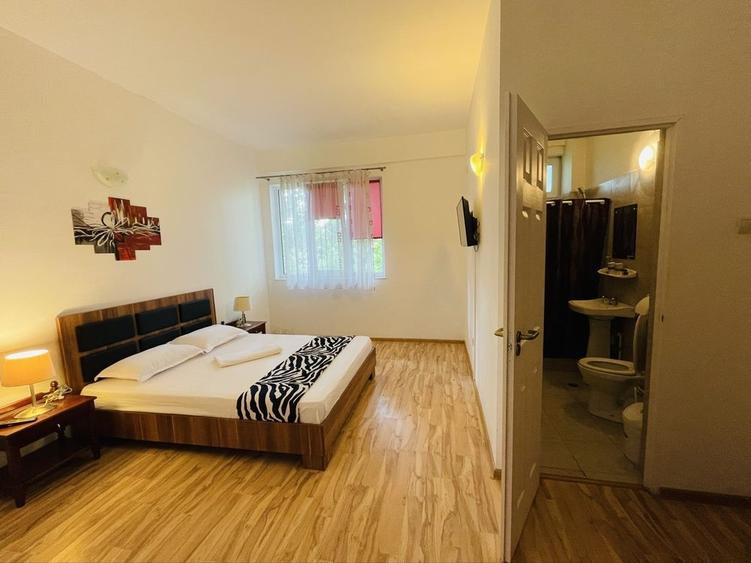 Casă cu 4 camere cu Teren 500 Mp în Nord