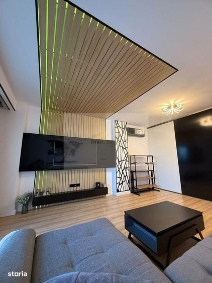 Apartament 2 camere de inchiriat -parcare Sopor, langa Baza Sportiva - 7