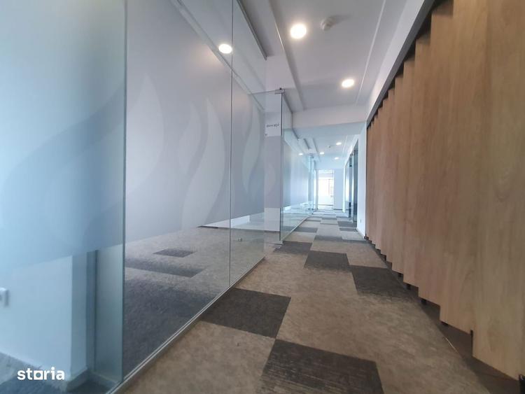 Spațiu comercial, de 156.11 mp, în Băneasa