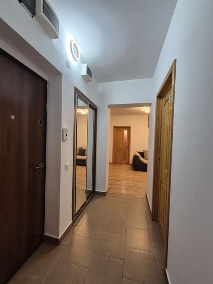 Inchiriez apartament 3 camere Craiovei et 1 stradal - 12