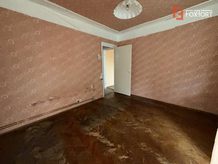 Apartament cu 2 camere semidecomandat în Odobescu