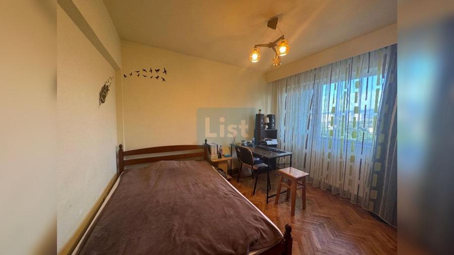 Apartament cu 2 camere semidecomandat, mobilat în Gheorgheni — fotografia 3