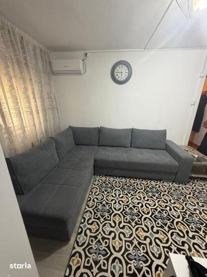 Apartament semidecomantat parter , Craiovita - 3