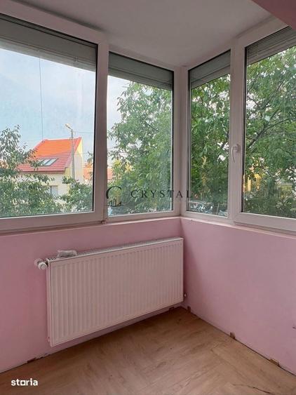 Apartament cu 4 camere | Nufarul | Parter | Oradea - 1