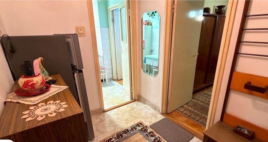 Apartament cu 2 camere decomandat, mobilat în Dâmbu Pietros
