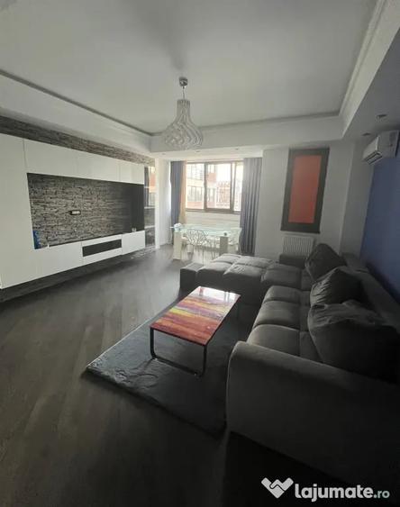 Apartament cu 2 camere decomandat în Tomis Plus