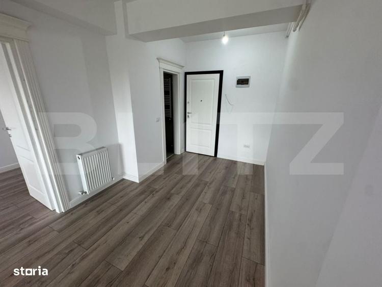 Apartament cu 2 camere decomandat în Tudor Vladimirescu