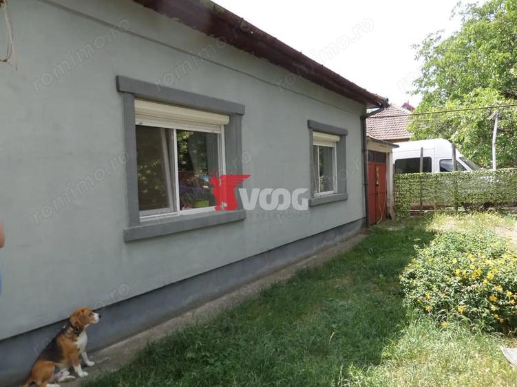 Casă cu 2 camere în Lipovei