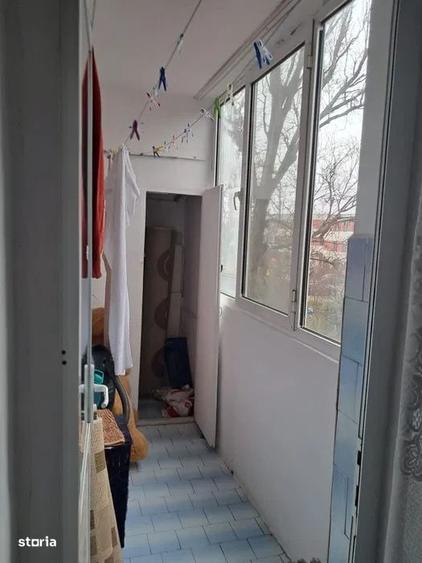 Apartament cu 2 camere decomandat în Tomis Nord