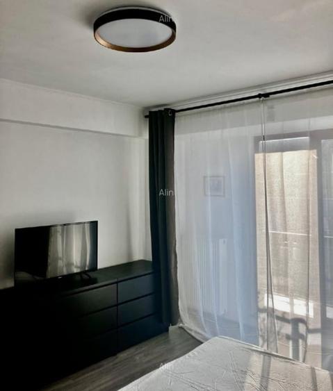 Apartament cu 2 camere decomandat, mobilat în Aviației