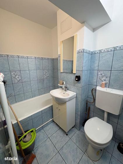 Apartament cu o camera in zona A. Panu - 7