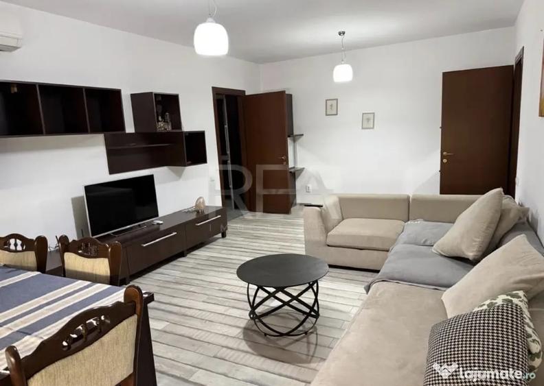 Apartament 2 Camere | Quadra Residence | Bloc Nou | Lujerulu - 1