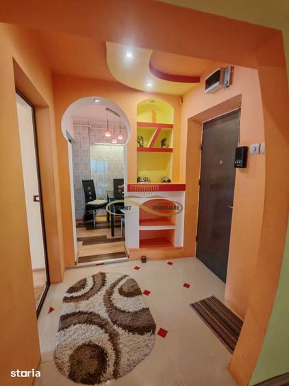 Apartament cu 3 camere în Cornișa