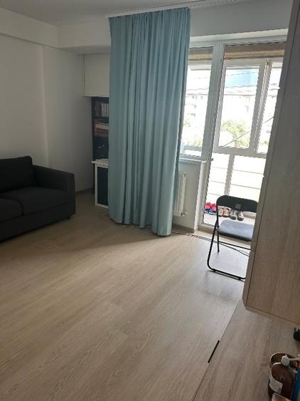 Apartament cu 2 camere decomandat, mobilat în 1 Decembrie 1918