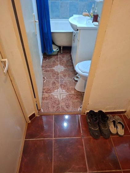 Garsonieră decomandată în Micro IV