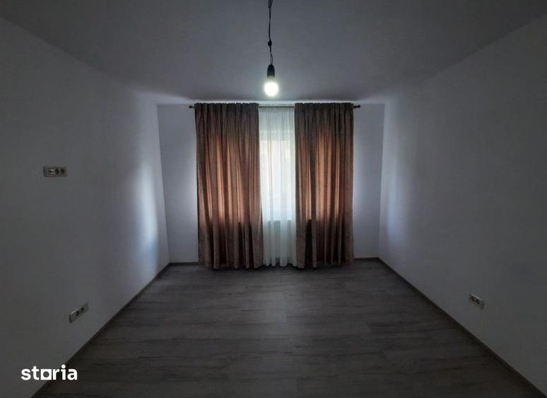 Apartament cu 2 camere în Precista