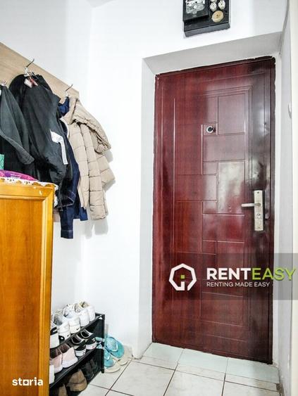 Apartament cu 1 camera in Nicolina - Strada Bradului - 4