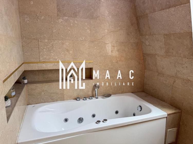 Apartament cu 4 camere, mobilat în Hipodrom 2