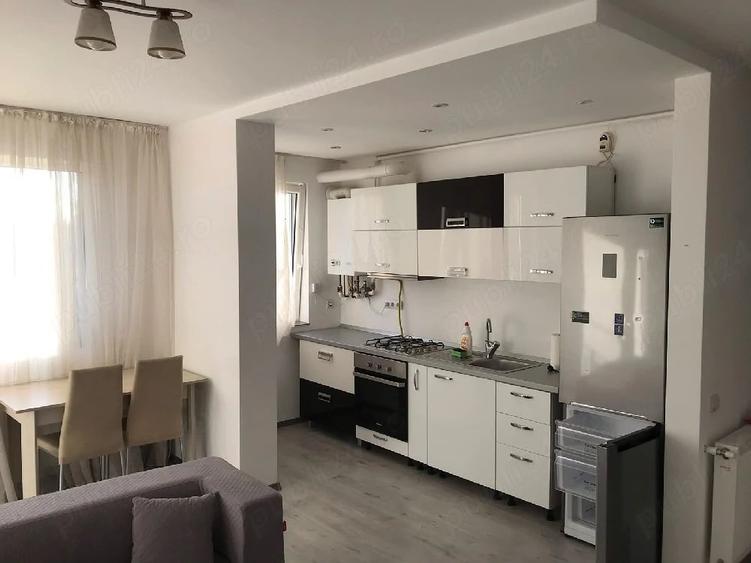 Apartament cu 2 camere decomandat în Nord