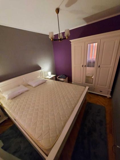 Apartament cu 2 camere semidecomandat în Circumvalațiunii