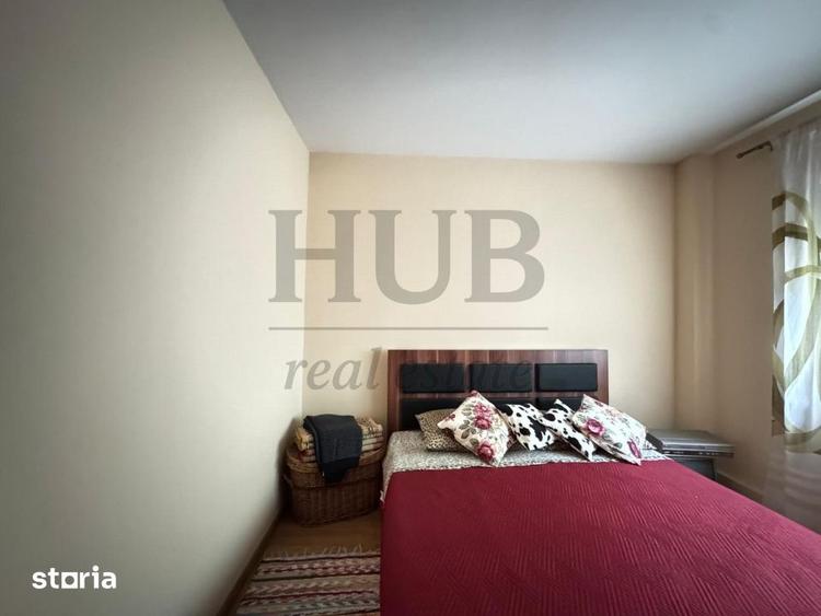 apartament cu 2 camere- alecu russo - 3