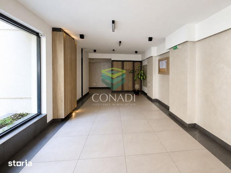 Polona - apartament in imobil nou 3 camere inchiriere - 18